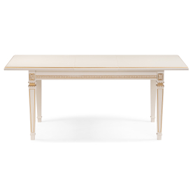 Деревянный стол Пекин 140