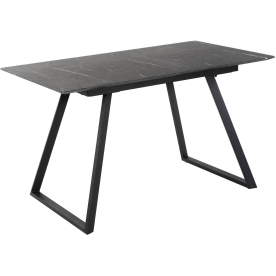 Деревянный стол Пеле 120