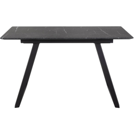 Деревянный стол Пеле 120