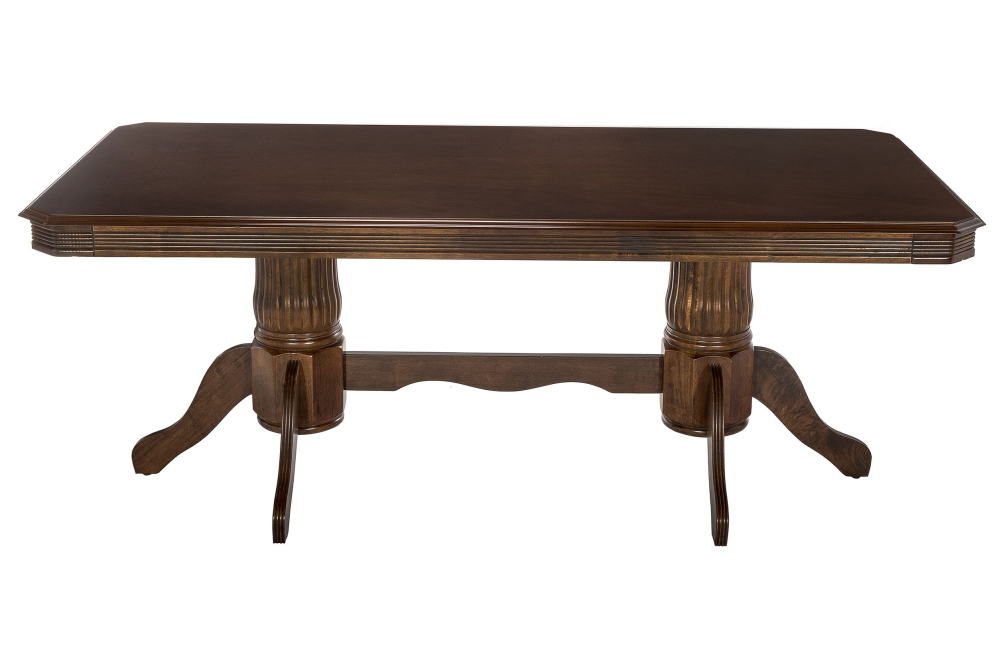 Стол Portland dirty oak