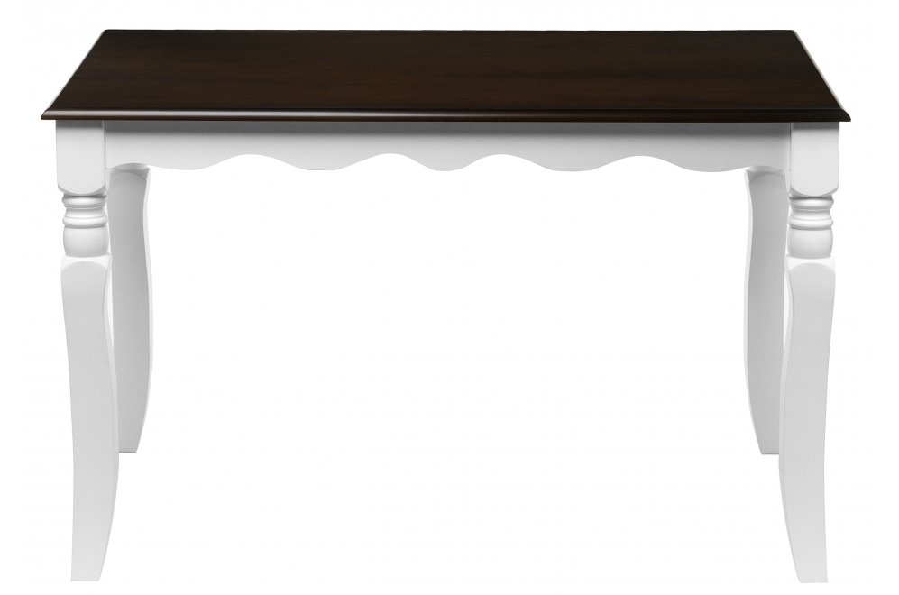 Стол Provance white / oak