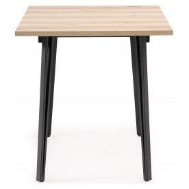 Стол Денвер Лофт 120 25 мм