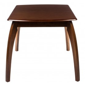 Стол раскладной Ford dark oak