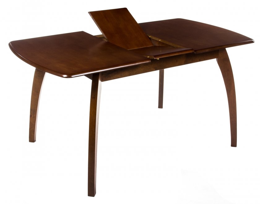 Стол раскладной Ford dark oak