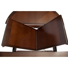 Деревянный стол Lifestyle