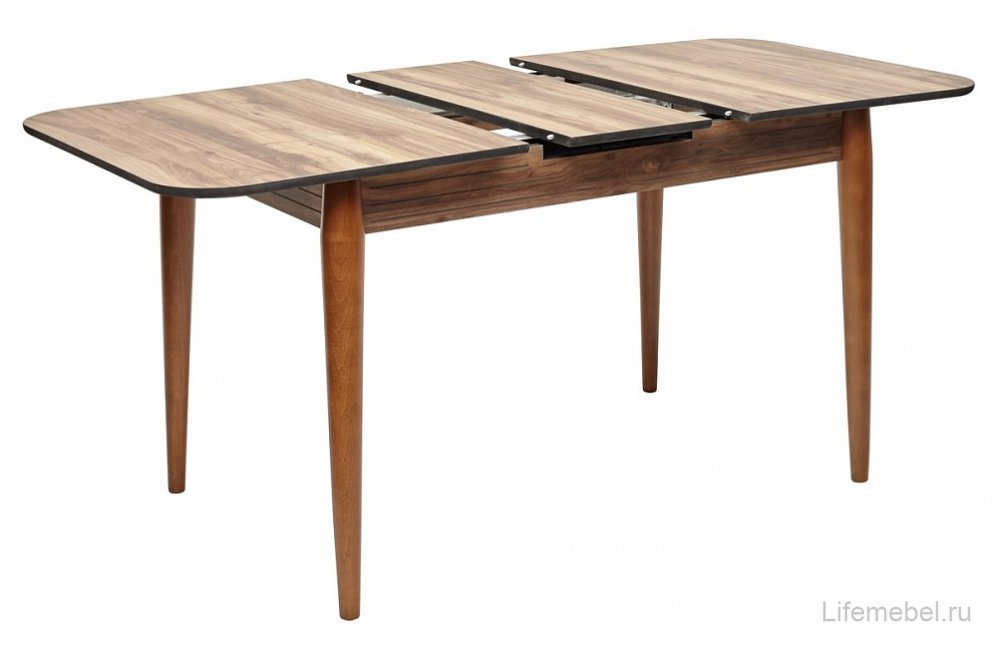 Стол раскладной Link 122 kemence wooden