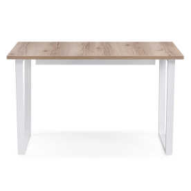 Стол Лота Лофт 120 25 мм