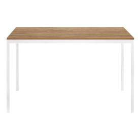 Деревянный стол Брендслав