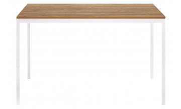 Деревянный стол Smart 1200
