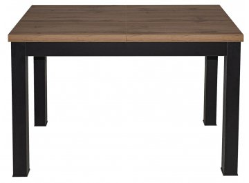 Деревянный стол Black