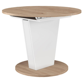 Деревянный стол Kris