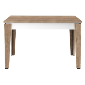 Деревянный стол Stan