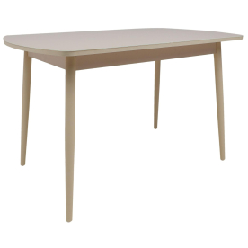 Стеклянный стол Винер