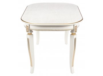 Деревянный стол Romeo