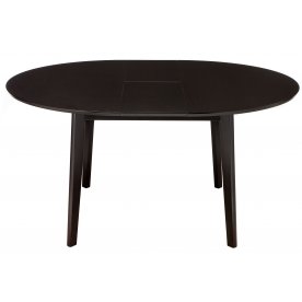 Деревянный стол Rond