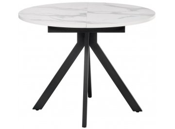 Деревянный стол Rudolf