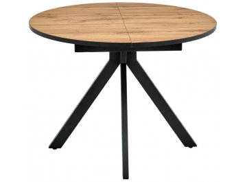 Деревянный стол Rudolf