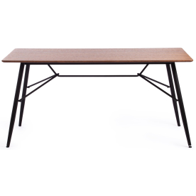 Деревянный стол Rusto mod. 289