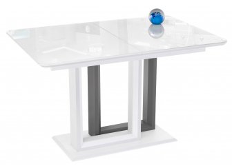 Стол на тумбе Санса 120