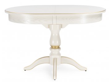 Деревянный стол Сайрус