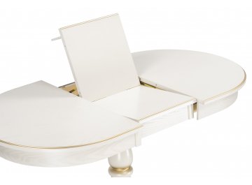 Деревянный стол Сайрус