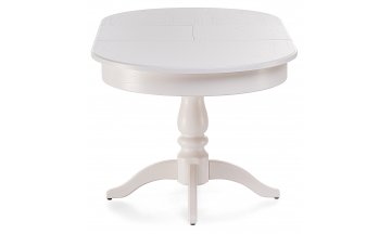 Деревянный стол Сайрус