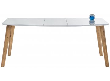 Стеклянный стол Серсея