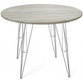 Деревянный стол Sheffilton SHT-TU10 / 90