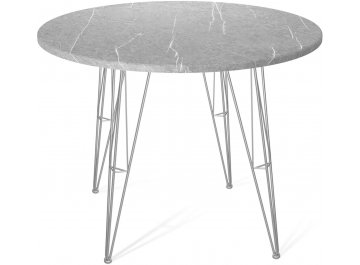 Деревянный стол SHT-TU10/90