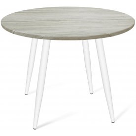 Деревянный стол Sheffilton SHT-TU14 / 90