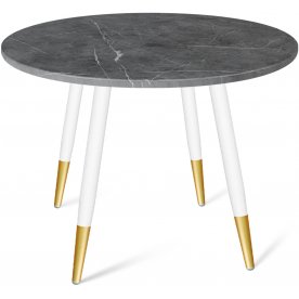 Деревянный стол SHT-TU14/90