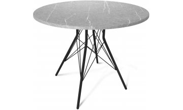 Деревянный стол SHT-TU2-1/90