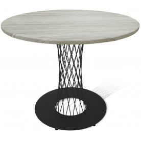 Деревянный стол Sheffilton SHT-TU3-1 / 90