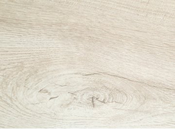 Обеденный стол SHT-TU43/TT 80 ЛДСП черный муар / дуб беленый