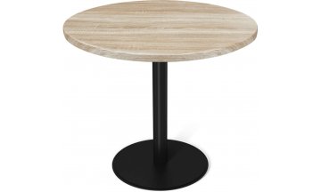 Деревянный стол SHT-TU43/TT 90 МДФ