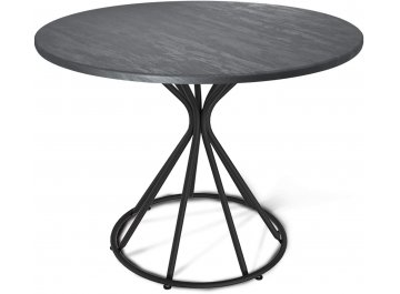 Деревянный стол SHT-TU4-1/90