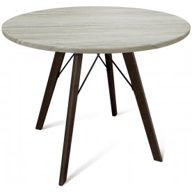 Деревянный стол Sheffilton SHT-TU9 / 90