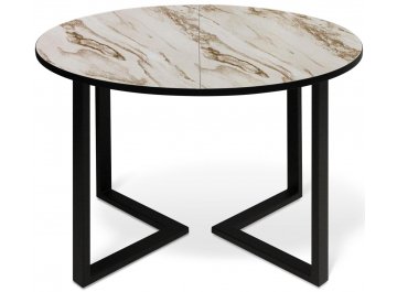 Деревянный стол SHT-TU5-BS1/90