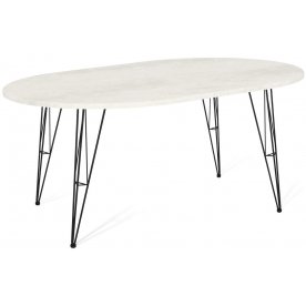 Деревянный стол SHT-TU10 / 120-80