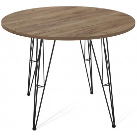 Деревянный стол HT-TU10/90