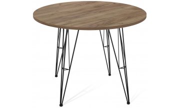 Деревянный стол HT-TU10/90