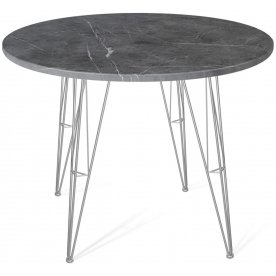 Деревянный стол SHT-TU10 / 90