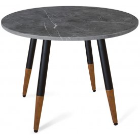 Деревянный стол SHT-TU12 / 90