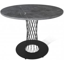 Деревянный стол SHT-TU3-1 / 90