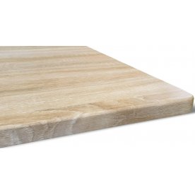 Деревянный стол SHT-TU9-2 / 120 / 80