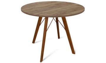 Деревянный стол SHT-TU9/80