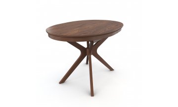 Стол Сильвер 120/80-ОВ