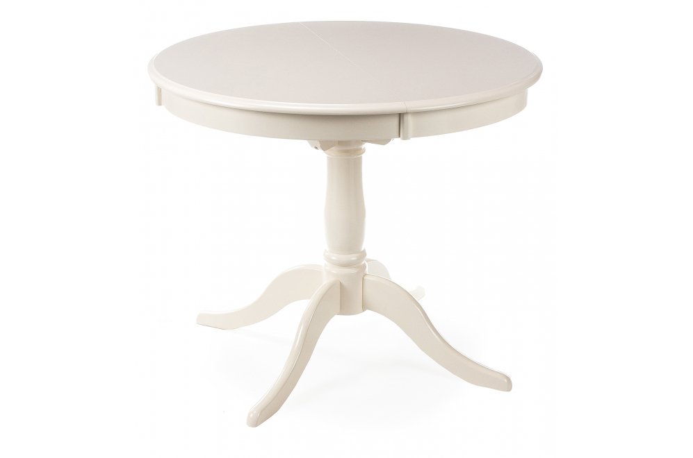 Стол Sirena butter white