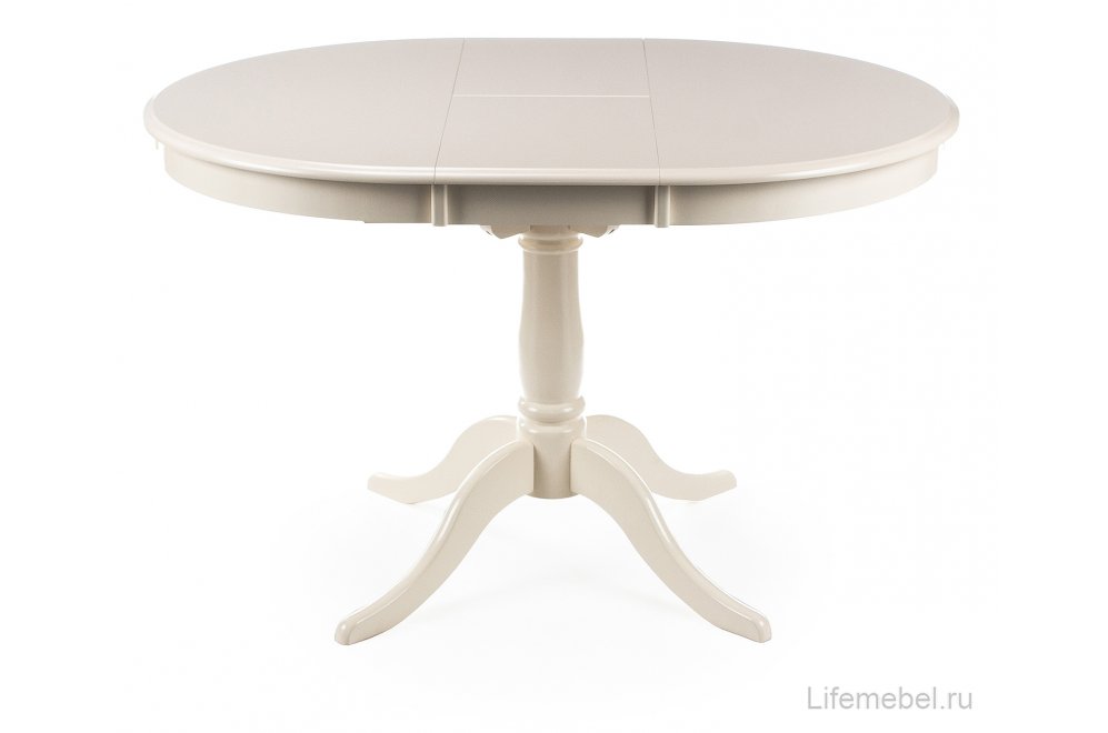 Стол Sirena butter white