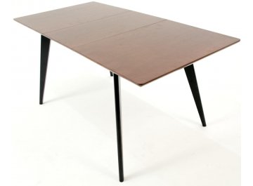 Деревянный стол Сканди 120